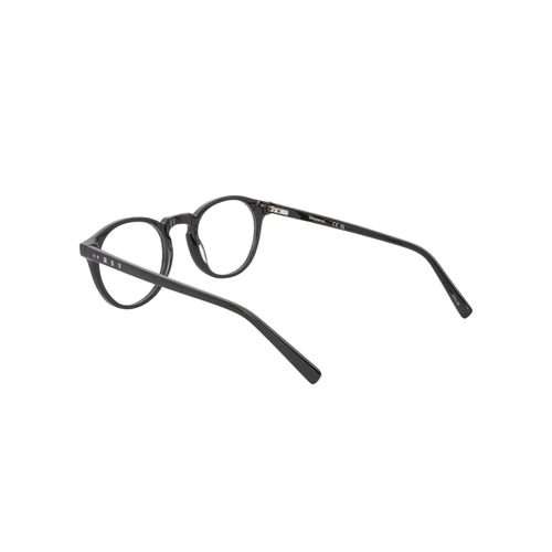 Óculos de Grau Reserva RSV2613 002 50 Acetato Preto Fosco