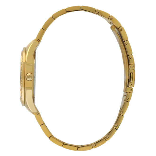 Relógio Orient Solartech Elite Elegance Feminino - FGSS1264 G1KX Preto 2