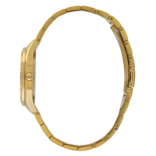 Relógio Orient Solartech Elite Elegance Feminino - FGSS1264 G1KX Preto