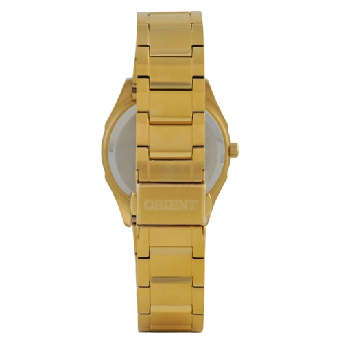 Relógio Orient Solartech Elite Elegance Feminino - FGSS1264 G1KX Preto