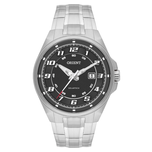 Relógio Orient Solartech Neo Sports - MBSS1521 G2SX Preto