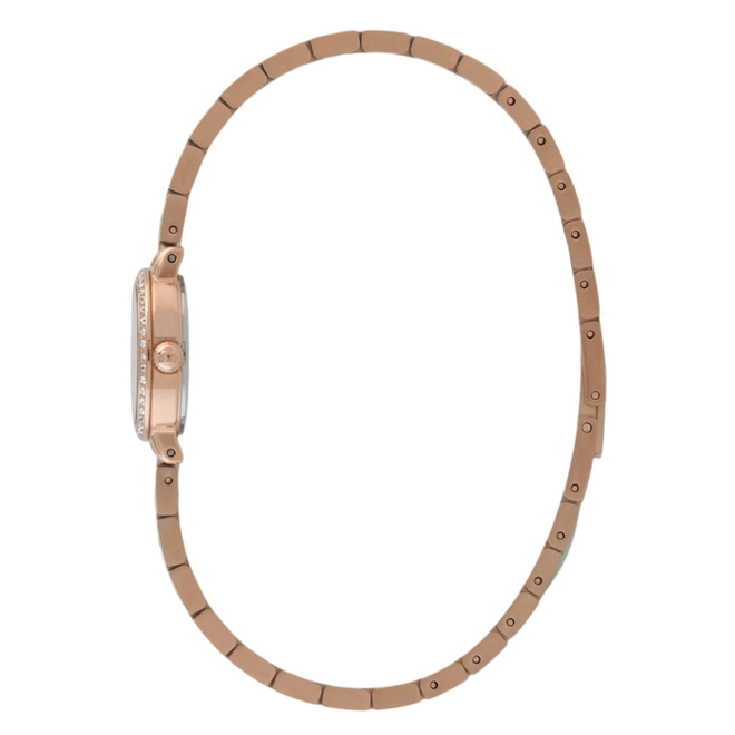 Relógio Orient Mini Feminino - FRSS0125 N1RX Rose 2