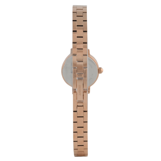 Relógio Orient Mini Feminino - FRSS0125 N1RX Rose 3