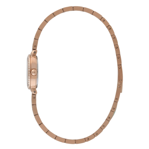 Relógio Orient Mini Feminino - FRSS0125 N1RX Rose