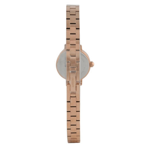 Relógio Orient Mini Feminino - FRSS0125 N1RX Rose