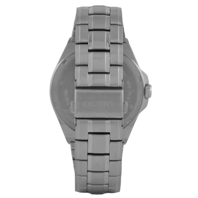 Relógio Orient Solartech Neo Sports - MBSS1521 D2SX Azul 3