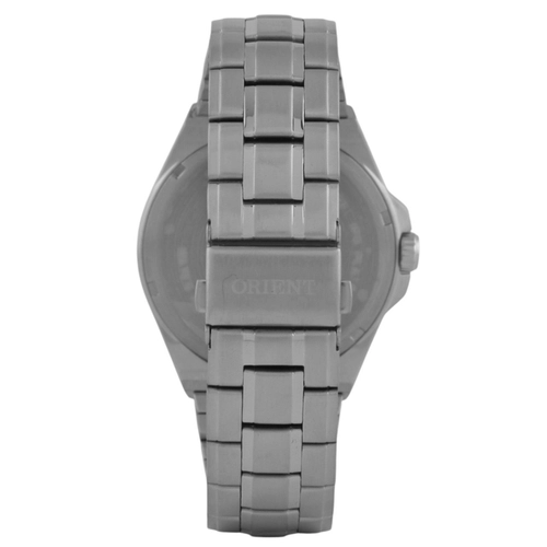 Relógio Orient Solartech Neo Sports - MBSS1521 D2SX Azul