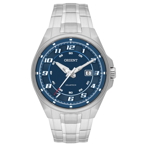 Relógio Orient Solartech Neo Sports - MBSS1521 D2SX Azul