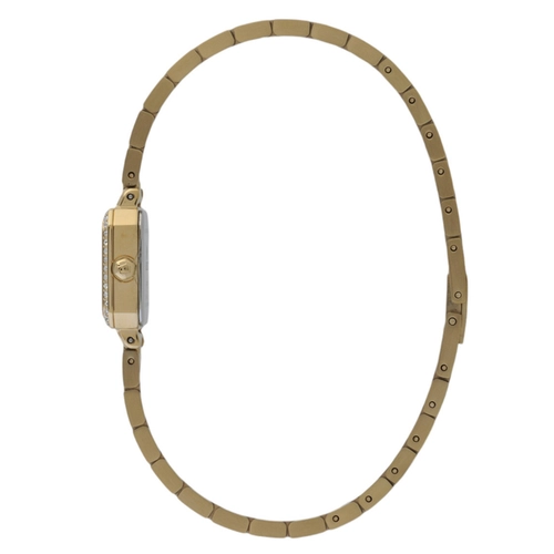 Relógio Orient Mini Feminino - LGSS0073 E1KX Verde