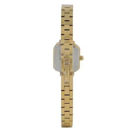 Relógio Orient Mini Feminino - LGSS0073 E1KX Verde