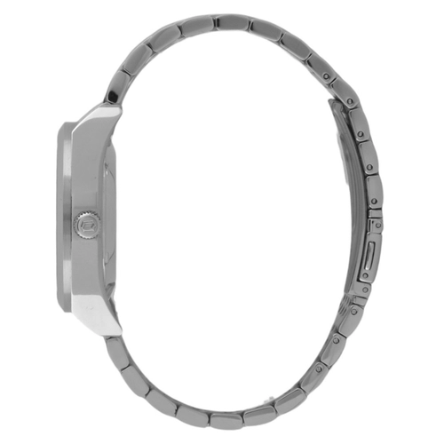 Relógio Orient Automático 3 Estrelas Heritage - YN6SS018 S1SX Branco