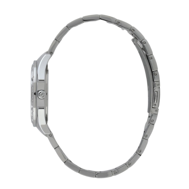 Relógio Orient Solartech Elite Elegance - FBSS1207 A1SX Azul 2