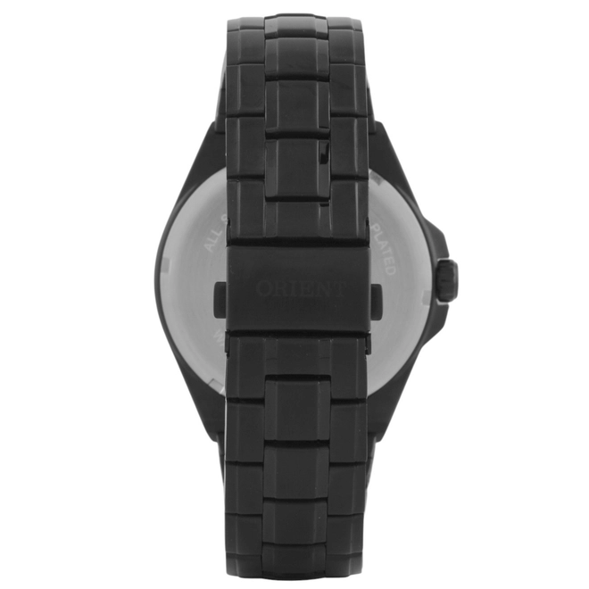 Relógio Orient Solartech Neo Sports - MPSS1063 G2PX Preto 3