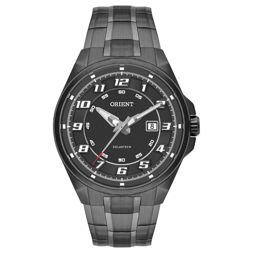 Relógio Orient Solartech Neo Sports - MPSS1063 G2PX Preto