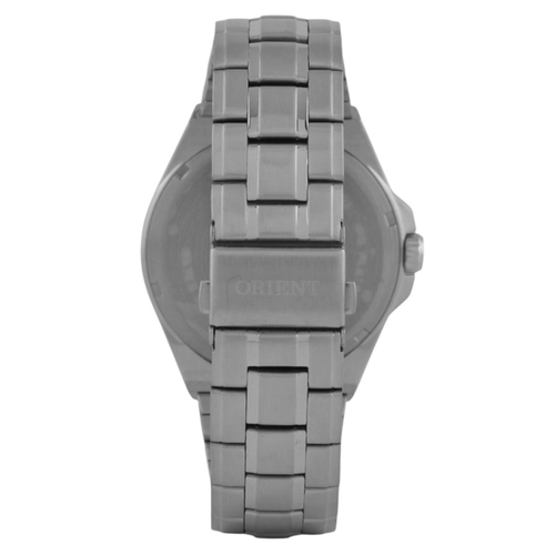 Relógio Orient Solartech Neo Sports - MBSS1521 E2SX Verde