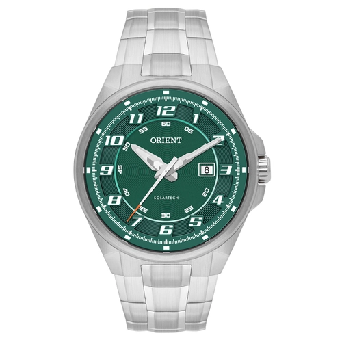 Relógio Orient Solartech Neo Sports - MBSS1521 E2SX Verde
