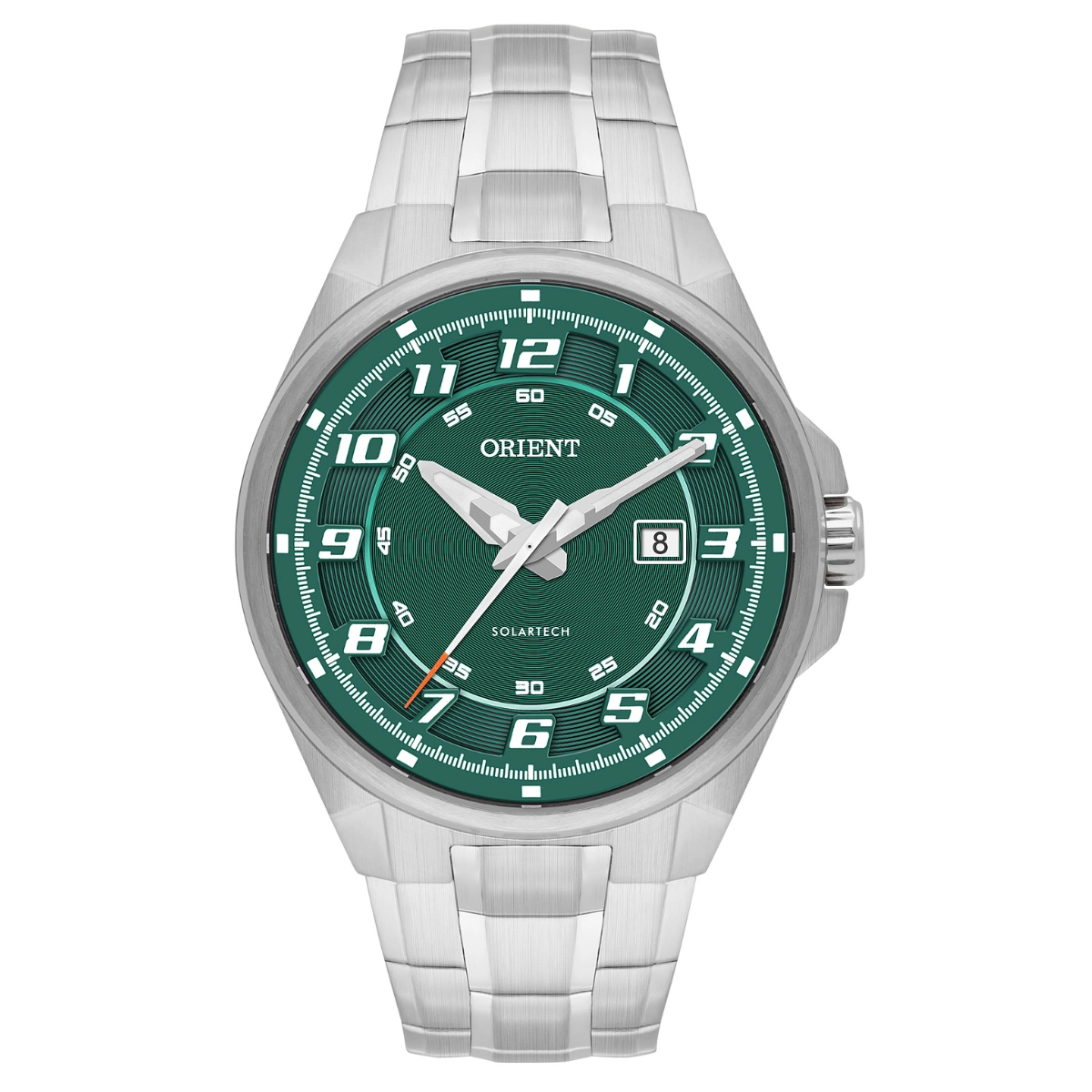 Relógio Orient ST Neo Sports - MBSS1521 E2SX - Relógio Orient