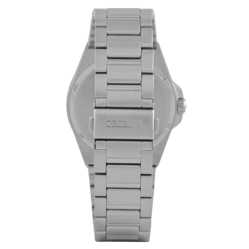 Relógio Orient Solartech Neo Sports - MBSS1520 D1SX Azul