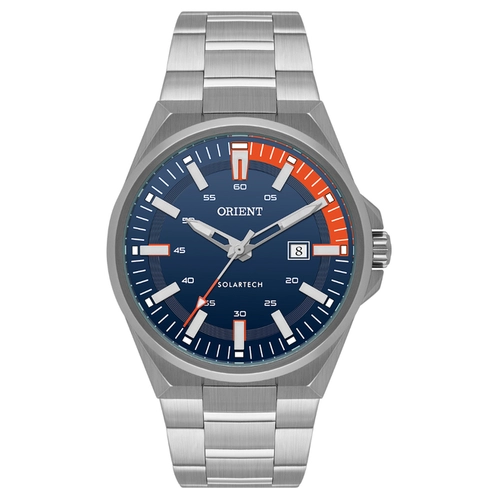 Relógio Orient Solartech Neo Sports - MBSS1520 D1SX Azul
