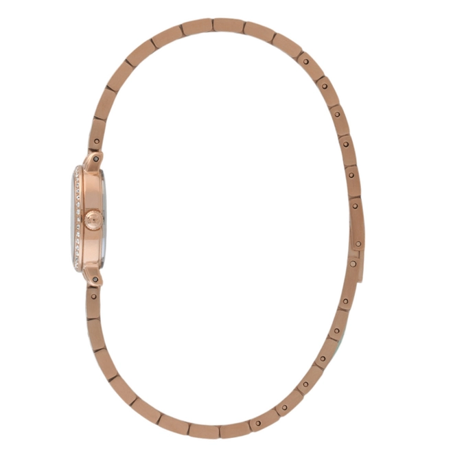 Relógio Orient Mini Feminino - FRSS0125 D1RX Azul 2