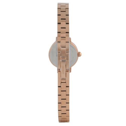 Relógio Orient Mini Feminino - FRSS0125 D1RX Azul