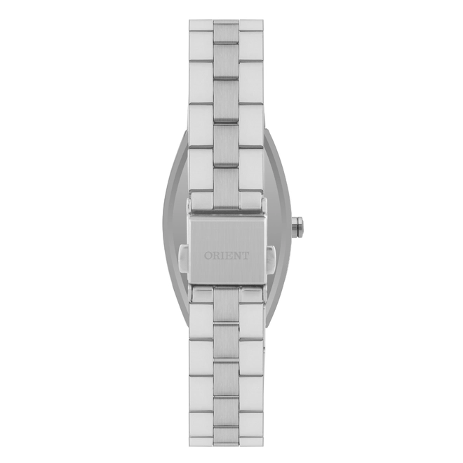 Relógio Orient Eternal Feminino - LBSS1034 A1SX Azul 3