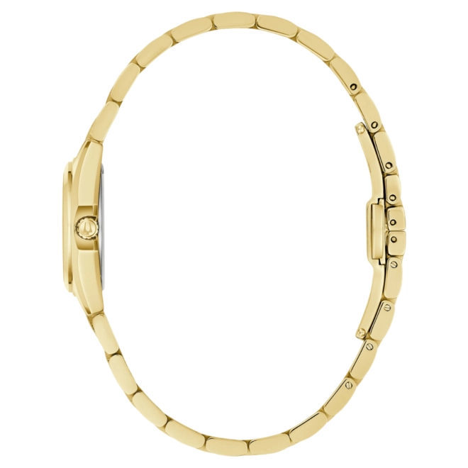 Relógio Bulova Classic Surveyor Feminino - 97L187 Rosa 3