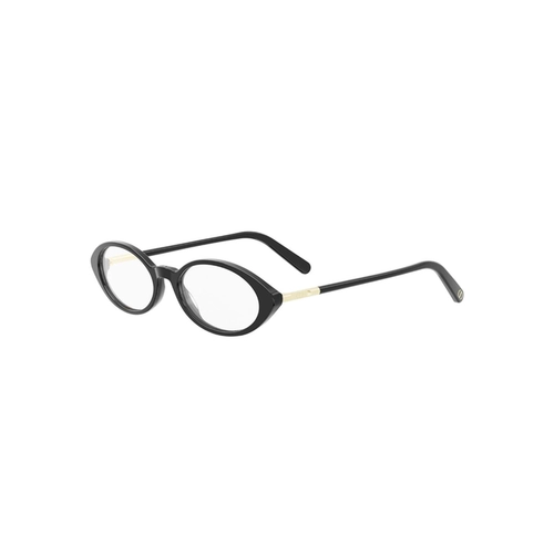 Óculos de Grau Christian Dior Mini CD O R8I CD50135I_51001 Acetato Preto