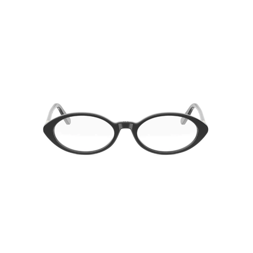 Óculos de Grau Christian Dior Mini CD O R8I CD50135I_51001 Acetato Preto