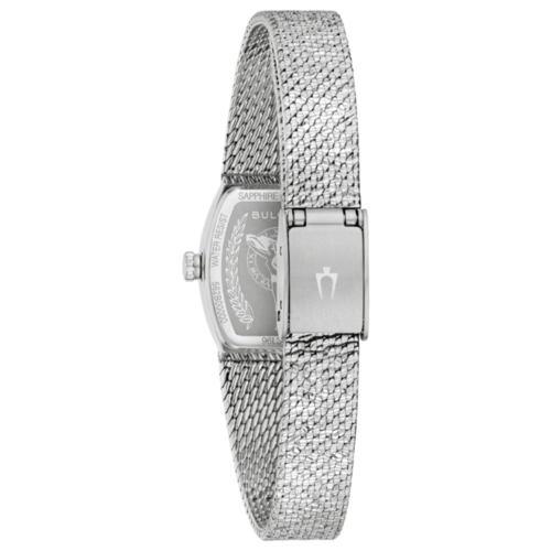 Relógio Bulova Classic Goddess of Time - 96L343 Sodalita