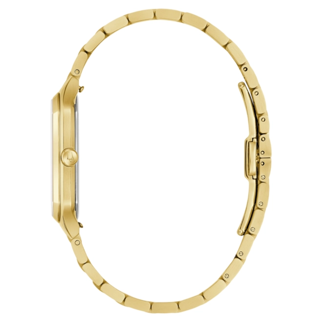 Relógio Bulova Edição Especial Tony Bennet - 97B236 Prata 5