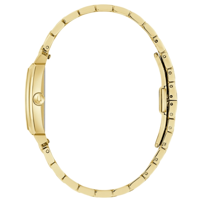Relógio Bulova Classic Sutton Feminino - 97L186 Branco 2