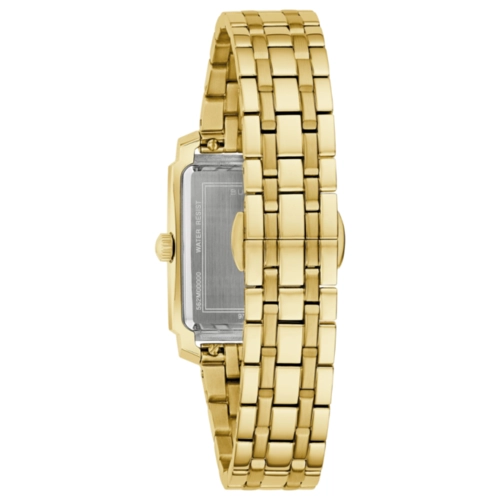 Relógio Bulova Classic Sutton Feminino - 97L186 Branco