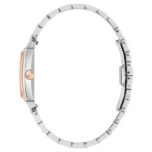 Relógio Bulova Classic Sutton Feminino - 98L328 Bicolor