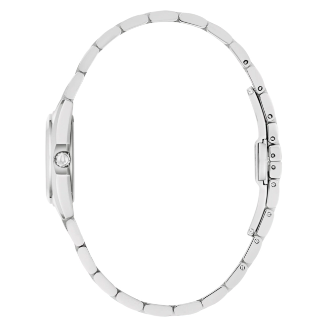 Relógio Bulova Classic Surveyor Feminino - 96L345 Azul 3