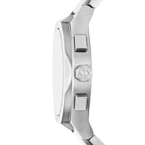 Relógio Armani Exchange A|X Cronógrafo - AX4186B1 P1SX Preto