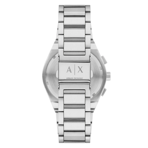Relógio Armani Exchange A|X Cronógrafo - AX4186B1 P1SX Preto