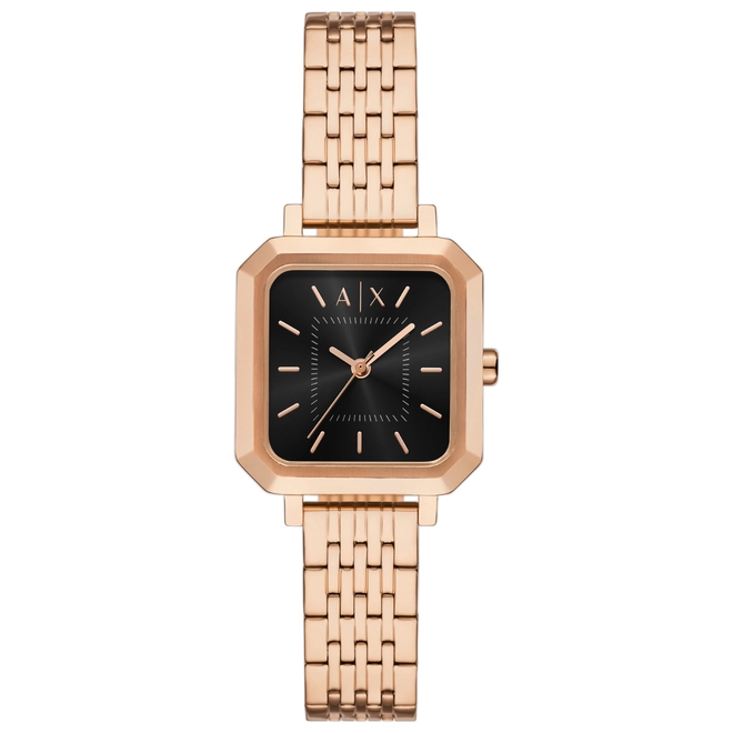 Relógio Armani Exchange A|X Feminino - AX5729B1 P1RX Preto 1