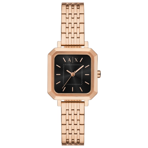 Relógio Armani Exchange A|X Feminino - AX5729B1 P1RX Preto
