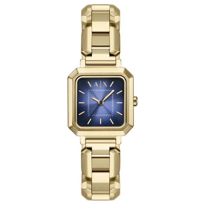 Relógio Armani Exchange A|X Feminino - AX5735B1 D1KX Azul 1