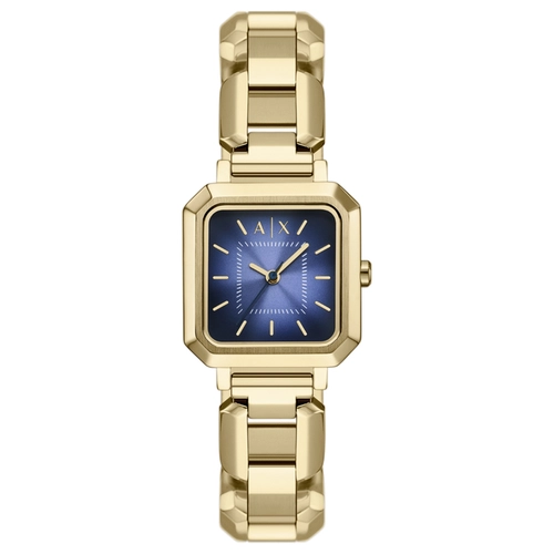 Relógio Armani Exchange A|X Feminino - AX5735B1 D1KX Azul