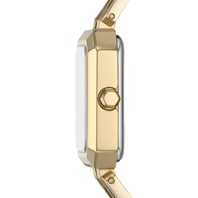 Relógio Armani Exchange A|X Faye - AX5811B1 S1KX Prata 3