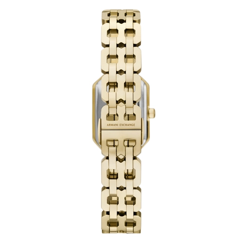 Relógio Armani Exchange A|X Faye - AX5811B1 S1KX Prata