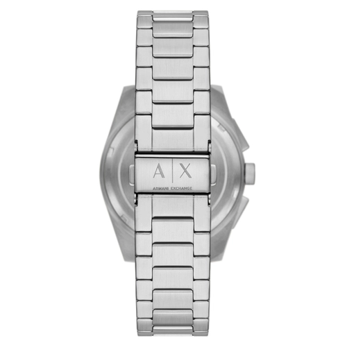 Relógio Armani Exchange A|X Parker Cronógrafo - AX2862B1 E1SX Verde