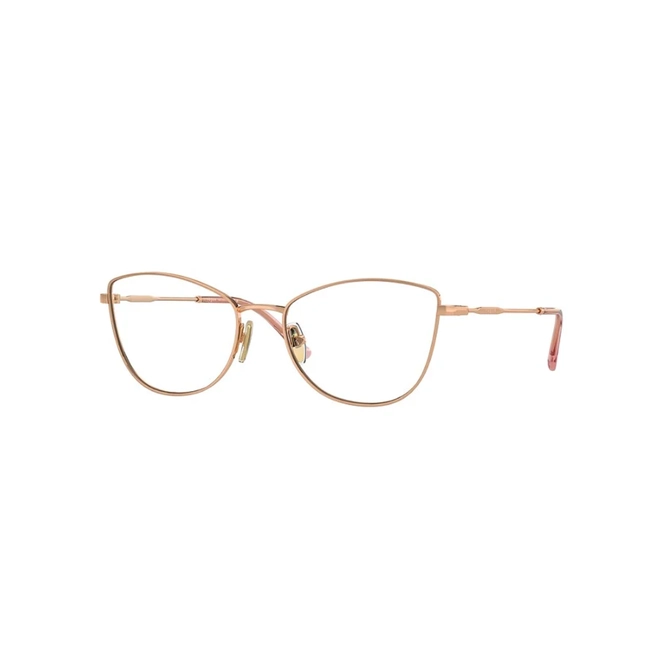 Óculos de Grau Vogue 0VO4273L 5152 54 Metal Rose 1