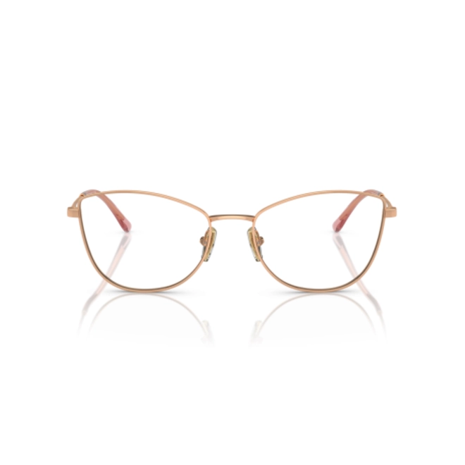 Óculos de Grau Vogue 0VO4273L 5152 54 Metal Rose 2