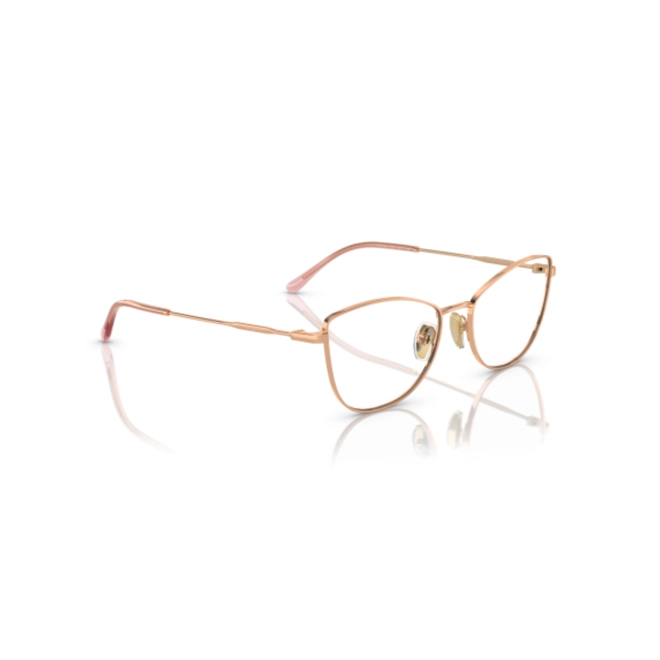 Óculos de Grau Vogue 0VO4273L 5152 54 Metal Rose 3