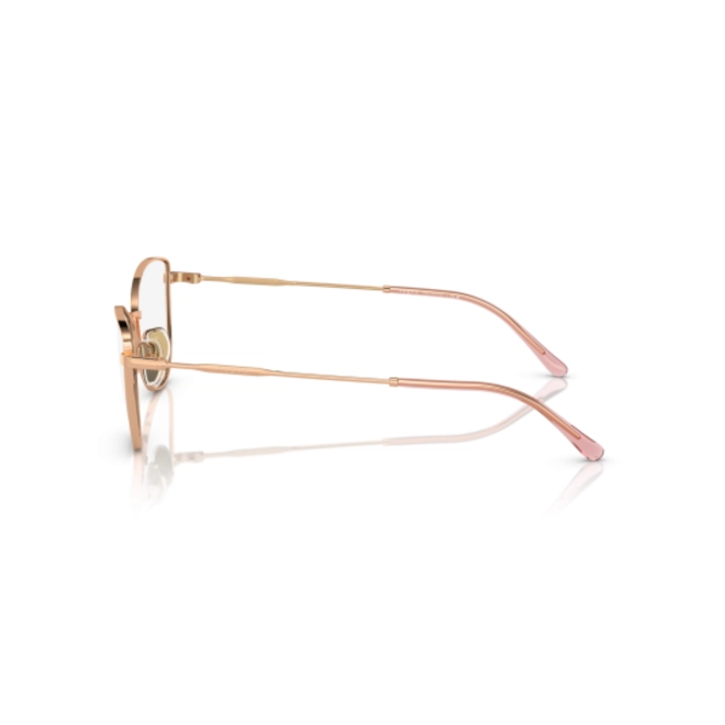 Óculos de Grau Vogue 0VO4273L 5152 54 Metal Rose 4