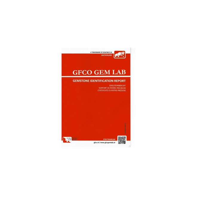 Anel Selection gema oval de Tanzanita ouro branco 18k com dois Diamantes 4