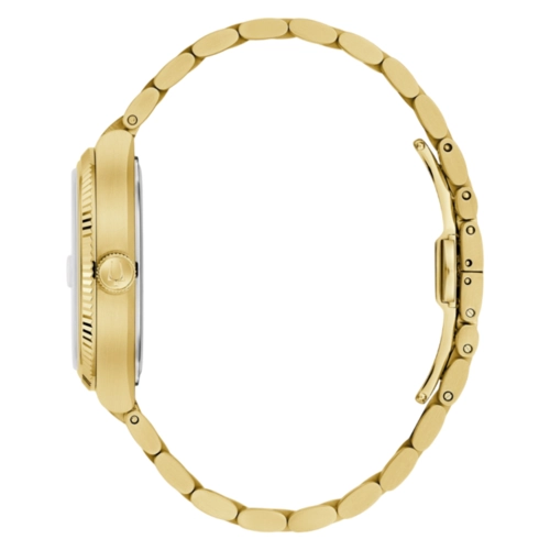 Relógio Bulova Super Seville Precisionist - 97B223 Prata